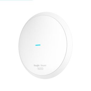 Bộ phát Wifi 6 ốp trần Ruijie AX1800 RG-RAP62 - Bộ Bộ phát Wifi 6 ốp trần Ruijie AX1800 RG-RAP62 - Bộ