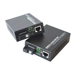 Converter quang 1Gbps 1 sợi HTB-GS-03-A/B Converter quang 1Gbps 1 sợi HTB-GS-03-A/B