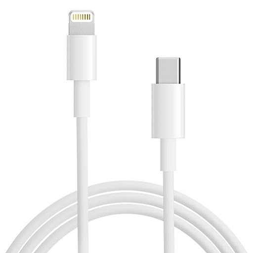 Cáp sạc nhanh iPhone TypeC to Lightning TDVN 1.5m - Sợi