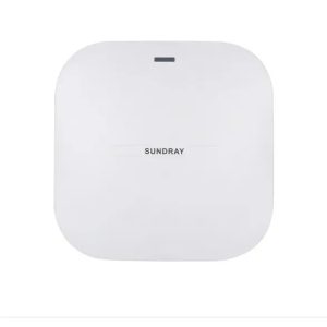 Bộ phát Wi-Fi 6 âm tường Sundray XAP-6210-S - Bộ