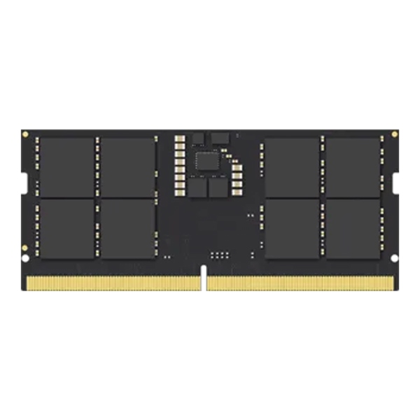 RAM Laptop DDR5 Lexar 16GB 5600Mhz (LD5S16G56C46ST-BGS) - Cái