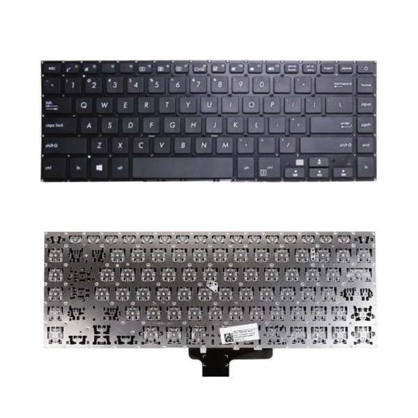 Bàn phím laptop Asus Vivobook S15 A510 A510U S510U - Cái