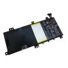 Pin Laptop Asus TP550LA TP550LD 2 cell 38Wh (C21N1333) - Cái