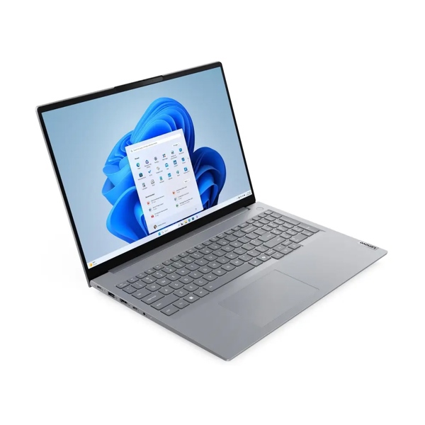 Laptop Lenovo Thinkbook 16 G9 IRL (Core 5-210H/16GB/512GB/Intel Graphics/16" WUXGA/Win 11 Home)