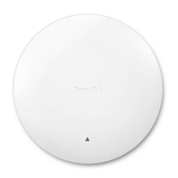 Bộ phát Wifi 6 DrayTek VigorAP 962C - Bộ
