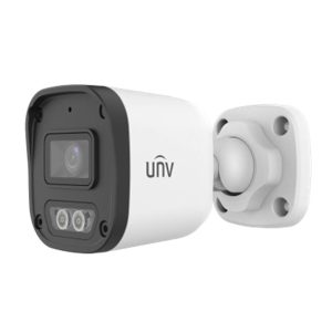 Camera IP UNV thân IPC2124LB-AF40-DL-ECO 4MP - Cái