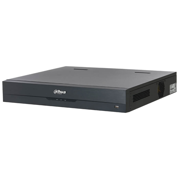 Đầu ghi NVR Dahua DHI-NVR5464-EI2 64 kênh AI - Cái