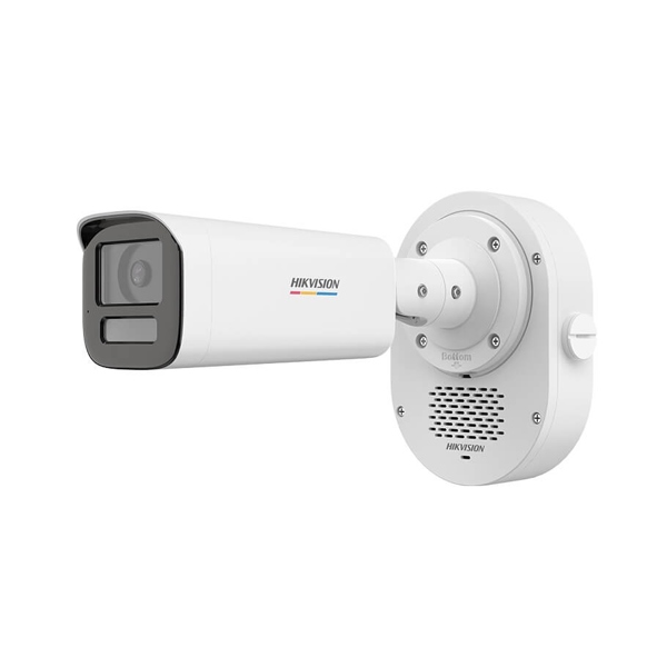 Camera IP Hikvision DS-2CD1B47G3-LIUF/LSRB 4MP - Cái