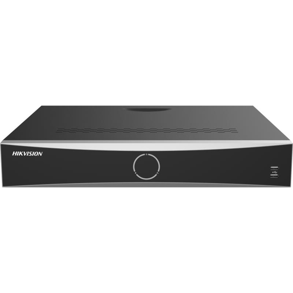 Đầu ghi NVR AcuSeek Hikvision DS-7716NXI-K4/VPro 16 kênh AI - Cái Đầu ghi NVR AcuSeek Hikvision DS-7716NXI-K4/VPro 16 kênh AI - Cái