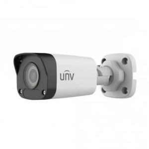 Camera IP UNV thân IPC2124LB-AF40-ECO 4MP - Cái