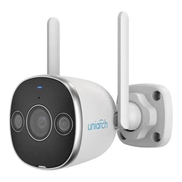 Camera IP Wifi UNV Uniarch Uho-B2D-M3F4D 3MP - Cái
