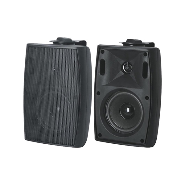 Loa hộp treo tường công suất 60W FLB FT208 Loa hộp treo tường công suất 60W FLB FT208