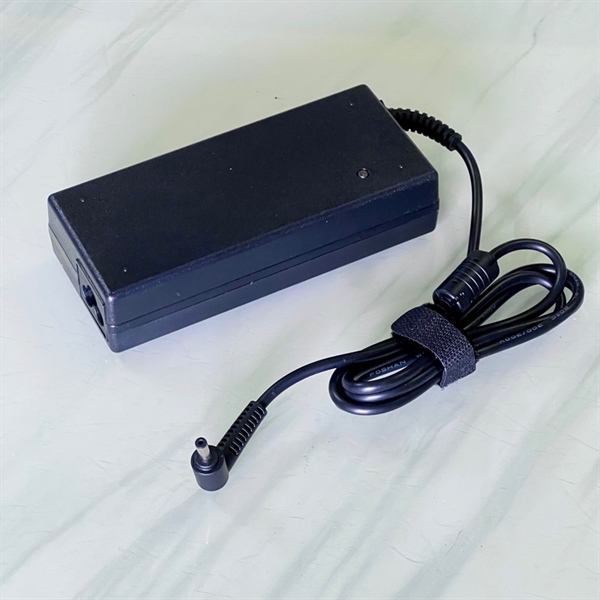 Sạc Laptop Asus chuôi nhỏ 90W 19V 4.74A