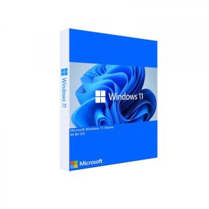 Phần mềm Windows Home 11 64Bit Eng Intl 1pk DSP OEI DVD (KW9-00632) - Key Phần mềm Windows Home 11 64Bit Eng Intl 1pk DSP OEI DVD (KW9-00632) - Key