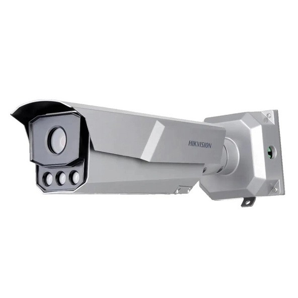 Camera IP nhận diện biển số Hikvision iDS-CGT43L 4MP - Cái