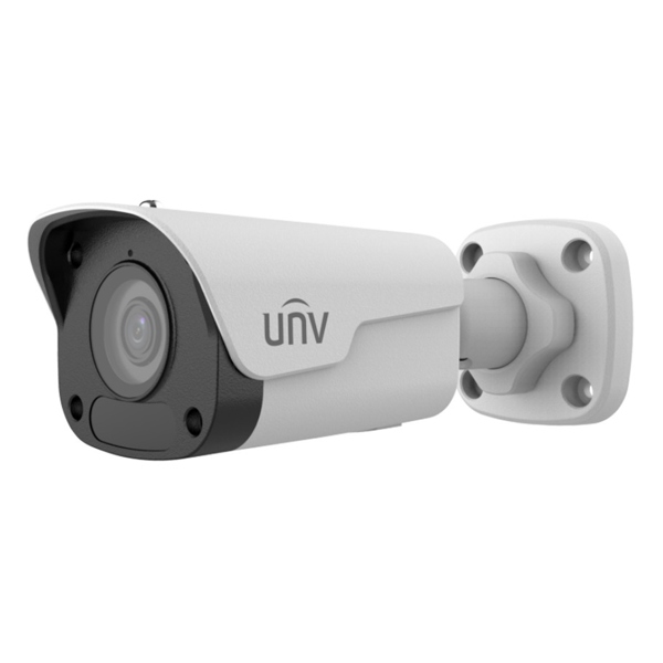 Camera IP UNV thân IPC2124LB-ADF40KM-H 4MP - Cái