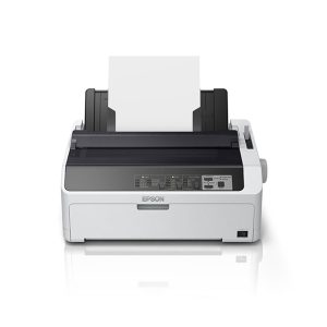 Máy in kim Epson LQ-590II (In kim/A4/A5/USB/Parallel) - Cái Máy in kim Epson LQ-590II (In kim/A4/A5/USB/Parallel) - Cái