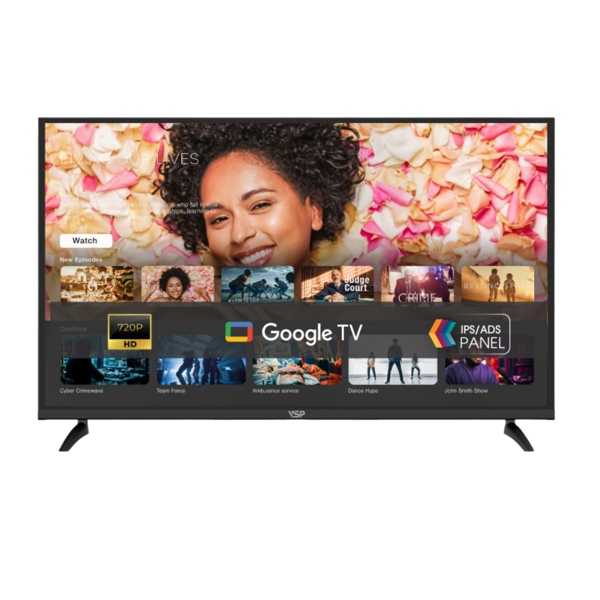 Smart Tivi VSP HD 32 inch VUA32AUH01 - Cái