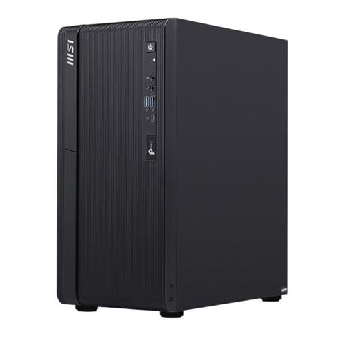 Máy tính để bàn MSI PRO DP180 (A14/ B0A7/ I5-14400/16G RAM/1TB SSD/TPM 2.0/11 Home/Wired KB+M) - Bộ