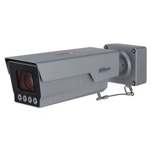 Camera IP chuyên giám sát giao thông Dahua DHI-ITC431-RW1F-IRL8 4MP - Cái