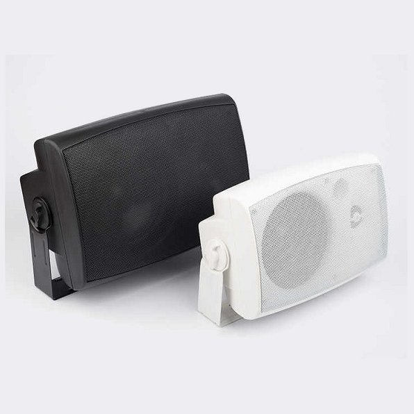 Loa hộp gắn tường FTD FWS-560 60W - Cái Loa hộp gắn tường FTD FWS-560 60W - Cái