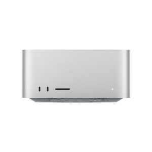 Máy bộ Mini PC Apple Mac Studio M5 Ultra (Apple M5 Ultra/RAM 96GB/SSD 1TB/GPU 64 Lõi) - Bộ Máy bộ Mini PC Apple Mac Studio M5 Ultra (Apple M5 Ultra/RAM 96GB/SSD 1TB/GPU 64 Lõi) - Bộ