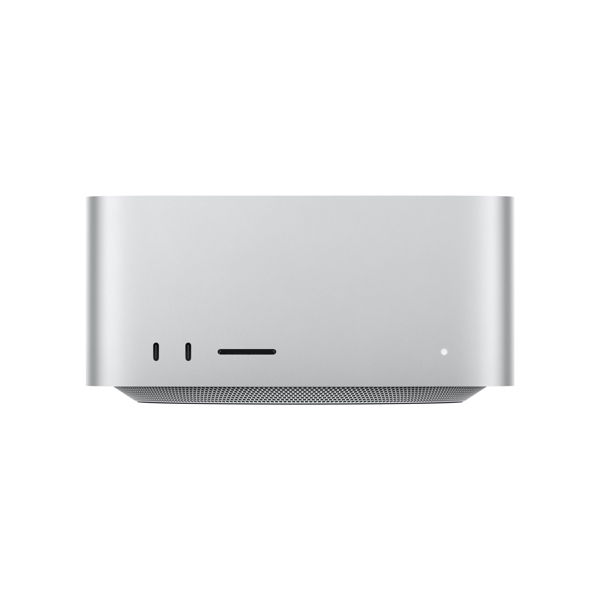 Máy bộ Mini PC Apple Mac Studio M5 Ultra (Apple M5 Ultra/RAM 96GB/SSD 1TB/GPU 64 Lõi) - Bộ