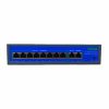 Switch PoE VSTek 4 ports + 2 uplinks - SF1042P 100M - Cái