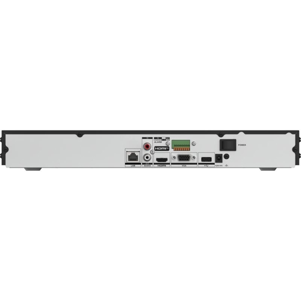 Đầu ghi NVR AcuSeek Hikvision DS-7616NXI-K2/VPro 16 kênh AI - Cái Đầu ghi NVR AcuSeek Hikvision DS-7616NXI-K2/VPro 16 kênh AI - Cái