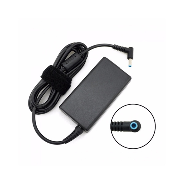 Sạc Laptop HP đầu kim nhỏ 4.5x3.0mm 19.5V 4.62A