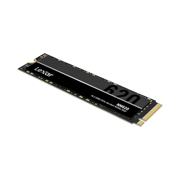 Ổ cứng SSD NVMe Lexar NM620 PCIe Gen3x4 256GB Ổ cứng SSD NVMe Lexar NM620 PCIe Gen3x4 256GB