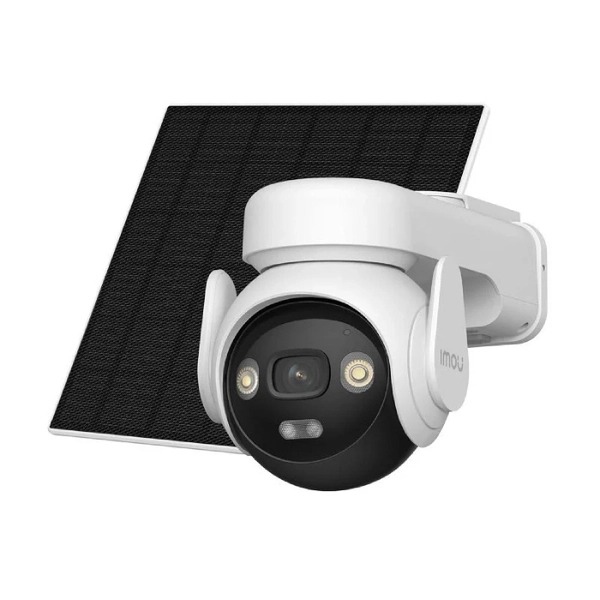 Camera 4G NLMT Imou IPC-B7ED-5M0TEA 5MP outdoor - Cái
