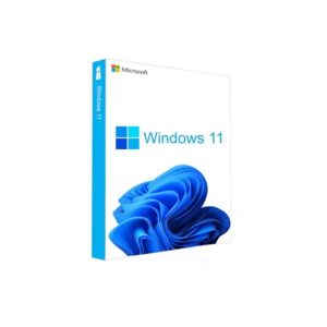 Phần mềm Microsoft Windows GGWA - Windows 11 Home (Edu) - Legalization Get Genuine - Education - License Phần mềm Microsoft Windows GGWA - Windows 11 Home (Edu) - Legalization Get Genuine - Education - License